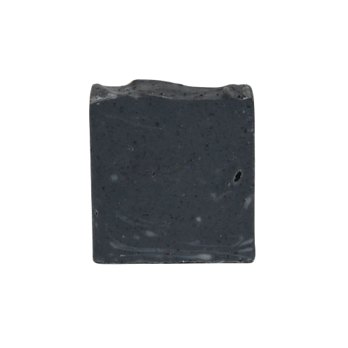 Activated Charcoal Soap