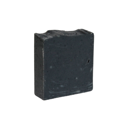 Activated Charcoal Soap