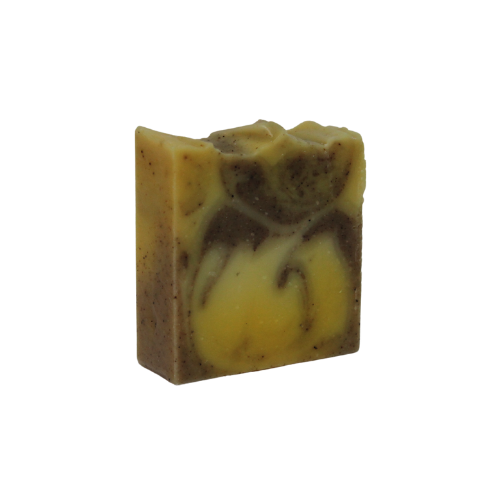 Cinnamon Soap