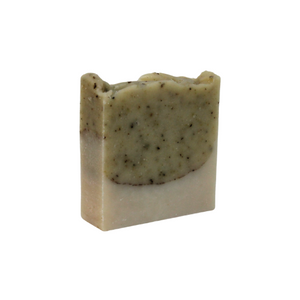 Nettle Soap