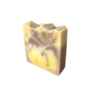 Cinnamon Soap