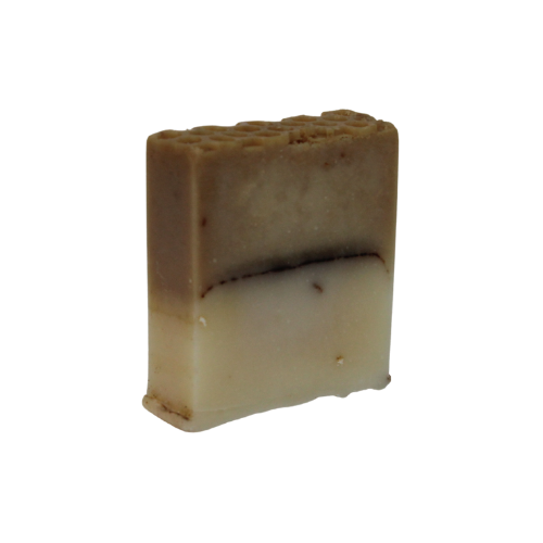 Oat & Honey Soap