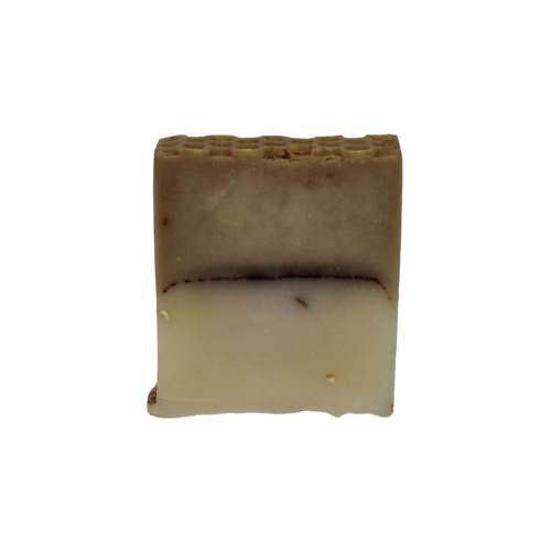 Oat & Honey Soap