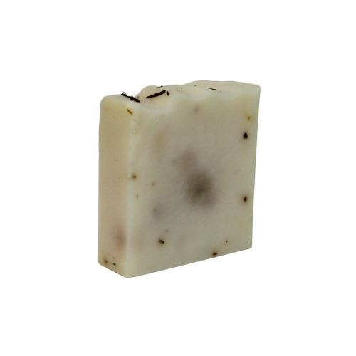 Rosemary Soap